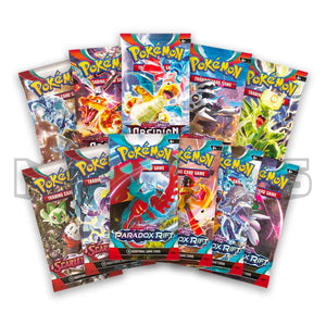 Pokémon TCG: Combined Powers Premium Collection