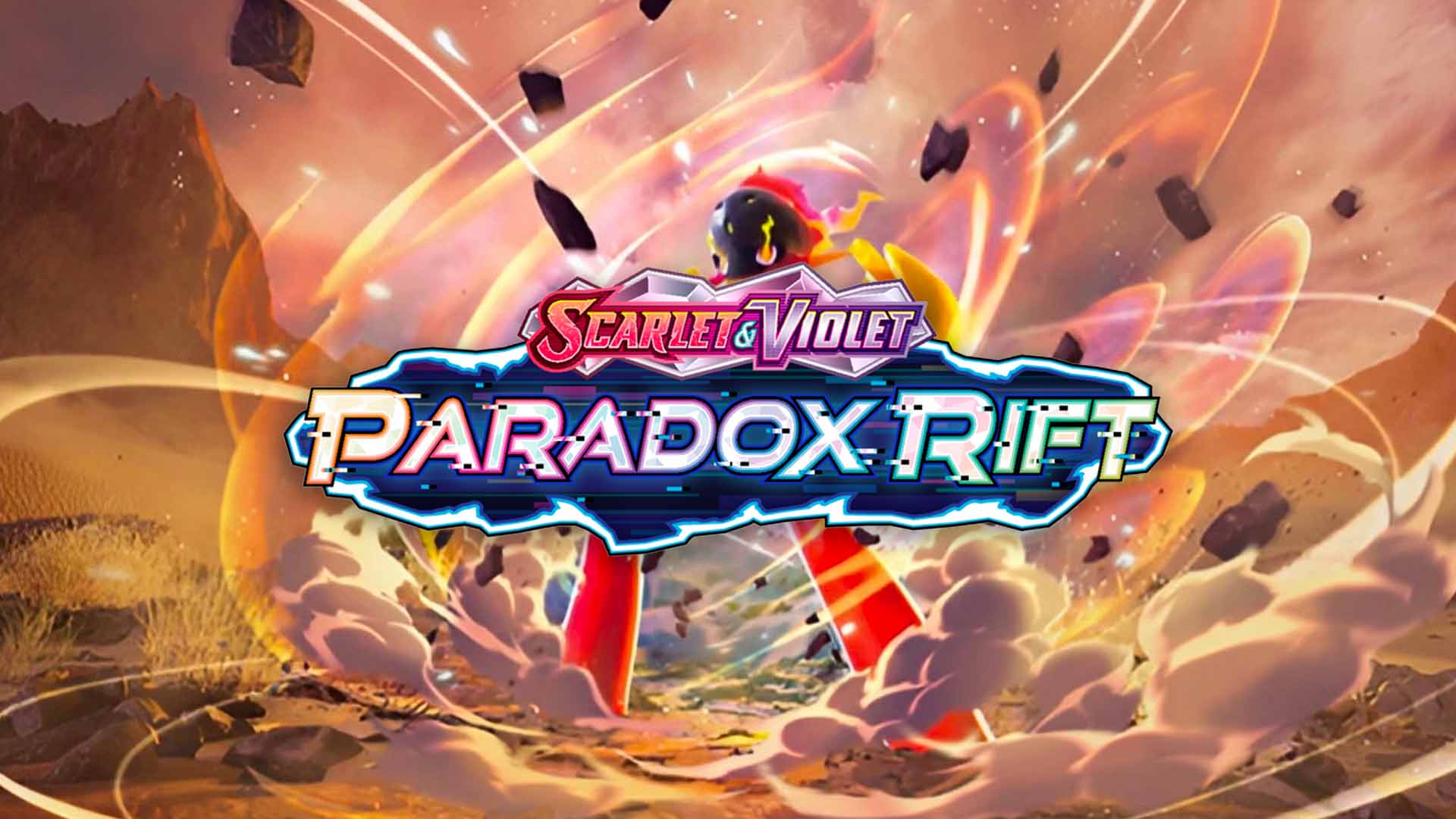 Top 10 Most Valuable Pokémon Cards From Stellar Crown!