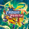 pokemon crown zenith artwork banner megacards