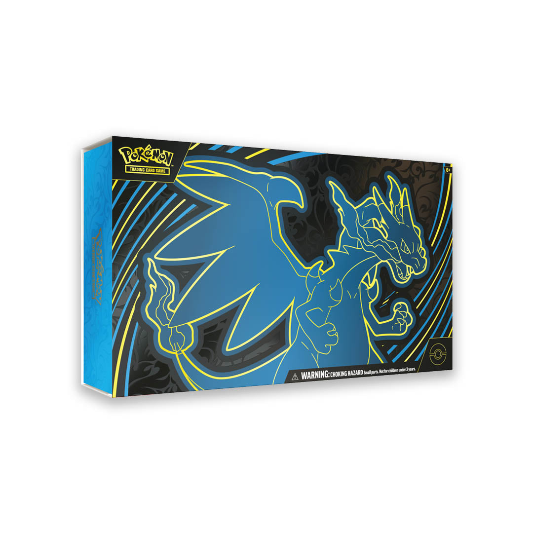 Booster Boxes Booster Boxes