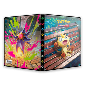 Pokémon TCG: Perfect Order 4 Pocket Portfolio Binder