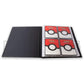 Pokémon TCG: Perfect Order 4 Pocket Portfolio Binder