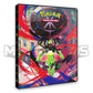 Pokémon TCG: Perfect Order 9 Pocket Portfolio Binder