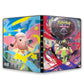 Pokémon TCG: Perfect Order 9 Pocket Portfolio Binder