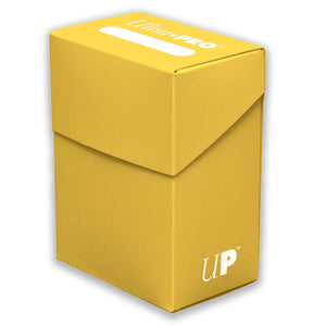 Ultra PRO Deck Box (Non-PVC)