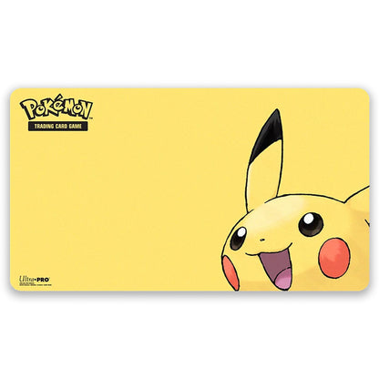 Ultra PRO Pokémon Play Mat Pikachu