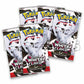 Pokémon TCG: Scarlet & Violet White Flare Binder Collection booster pack