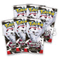 Pokémon TCG: Scarlet & Violet White Flare - Booster bundle packs