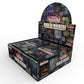 Yu-Gi-Oh! Maze Of Muertos | Booster Box (24 Packs)