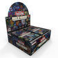 Yu-Gi-Oh! Maze Of Muertos | Booster Box (24 Packs)