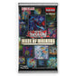 Yu-Gi-Oh! Maze Of Muertos | Booster pack