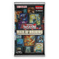 Yu-Gi-Oh! Maze Of Muertos | Booster pack 2