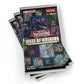 Yu-Gi-Oh! Maze Of Muertos | Booster packs