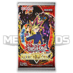 Yu-Gi-Oh! Retro Pack 2 | Booster pack