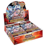 Yu-Gi-Oh! Ancient Guardians | Booster Box (24 Packs)