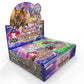 Yu-Gi-Oh! Battles Of Legend: Glorious Gallery | Booster Box (24 Packs)