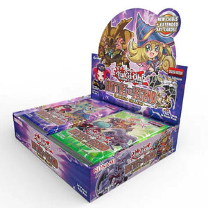 Yu-Gi-Oh! Battles Of Legend: Glorious Gallery | Booster Box (24 Packs)