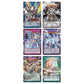 Yu-Gi-Oh! Battles Of Legend: Glorious Gallery | Booster Box (24 Packs)