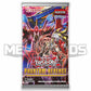 Yu-Gi-Oh! Phanom Revenge | Booster Pack