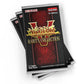 Yu-Gi-Oh! Rarity Collection V | Booster Box (24 Packs)