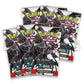 Pokémon TCG: Scarlet & Violet Black Bolt - Booster Bundle (6 Packs)