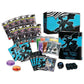 Pokémon TCG: Black Bolt Elite Trainer Box contents