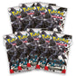 Pokémon TCG Black Bolt booster packs