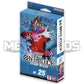 One Piece Card Game: Buggy Blue Starter Deck (ST25)