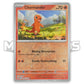 Charmander 004/165 SV 151 Promo Cosmos Reverse Holo