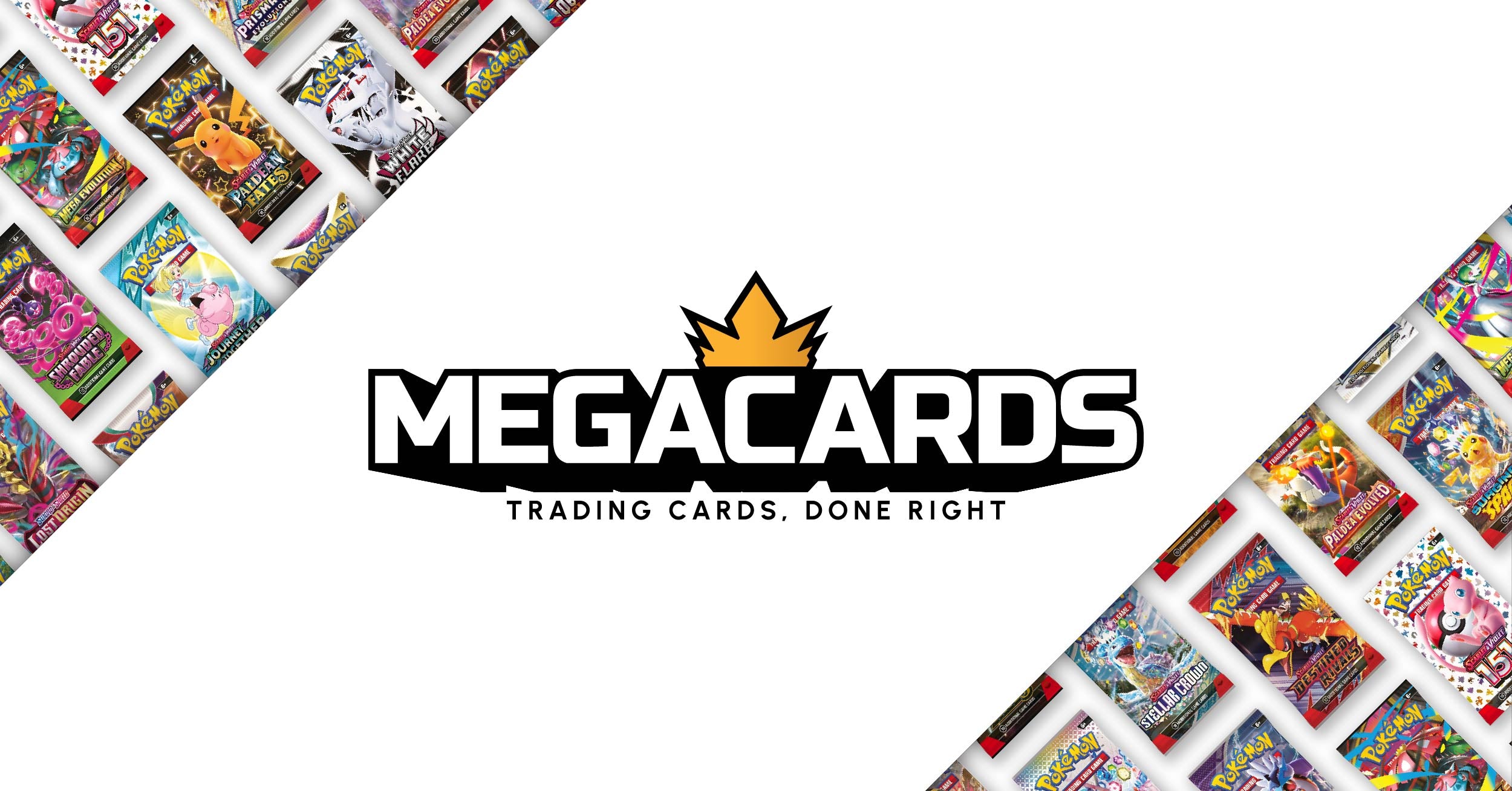 Mega Cards | Delivery Information
