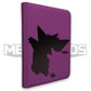 Ultra PRO Elite Series 9-Pocket Zippered Gengar Binder
