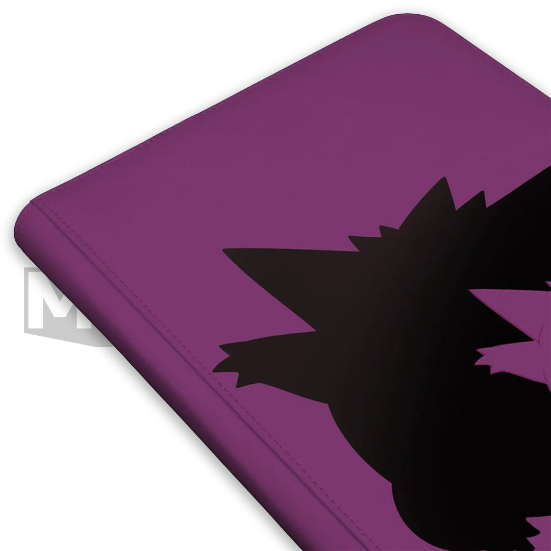 Ultra PRO Elite Series 9-Pocket Zippered Gengar Binder
