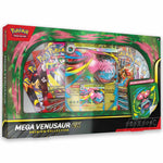 Pokémon TCG: Mega Venusaur ex Premium Collection