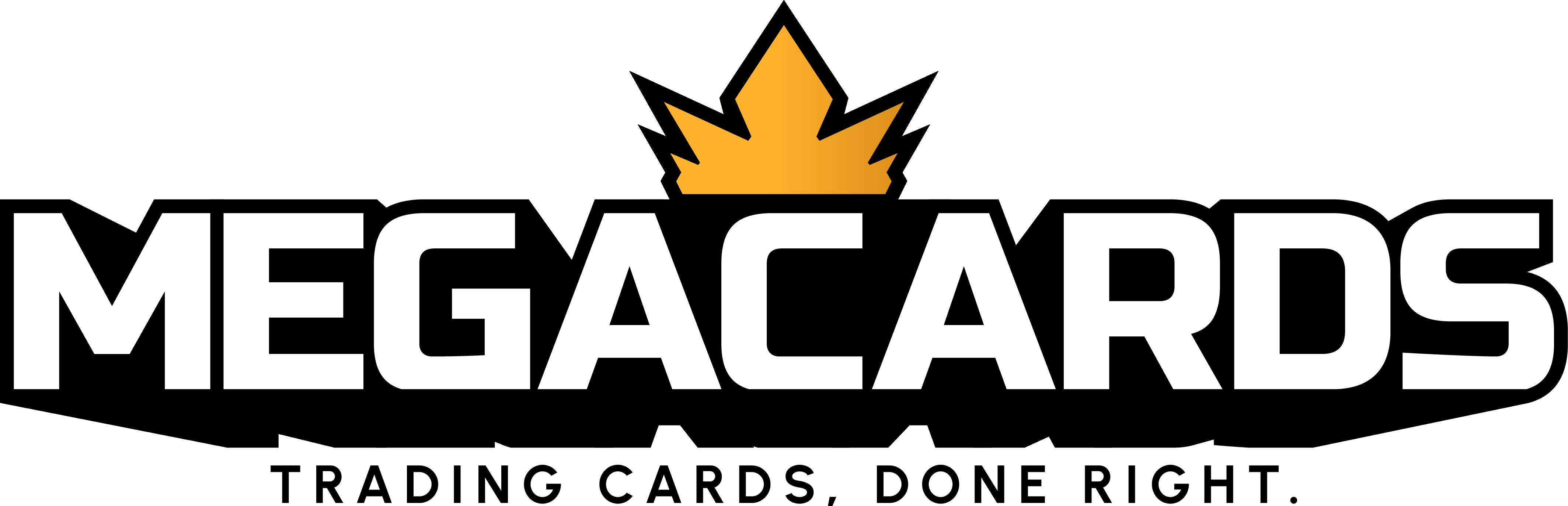 Mega Cards logo