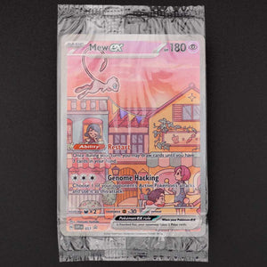 pokemon scarlet and violet 151 promo card 053