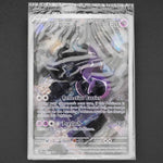 pokemon 151 mewtwo 052 promo