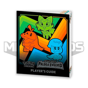 Pokémon TCG: Scarlet & Violet - Paldea Evolved Elite Trainer Box