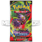 Pokémon TCG: Mega Evolution Phantasmal Flames - Booster Box
