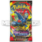 Pokémon TCG: Mega Evolution Phantasmal Flames - Booster Box