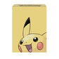 Ultra PRO Pikachu Full View Deck Box (Non-PVC) front