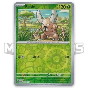 Pinsir 003/131 SV Prismatic Evolutions (Reverse Holo)