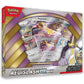 Pokémon TCG: Aegislash ex Box