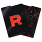 Pokémon Trading Card Game Elite Trainer Box destined rivals dividers