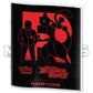 Pokémon Trading Card Game Elite Trainer Box destined rivals players guide