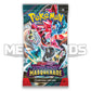 pokemon twilight masquerade booster pack dragapult