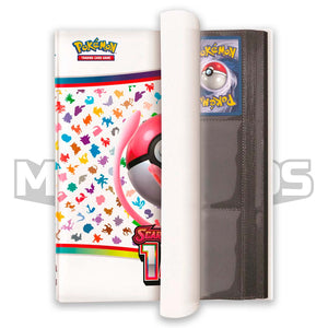 Pokémon TCG: Scarlet & Violet 151 Binder Collection