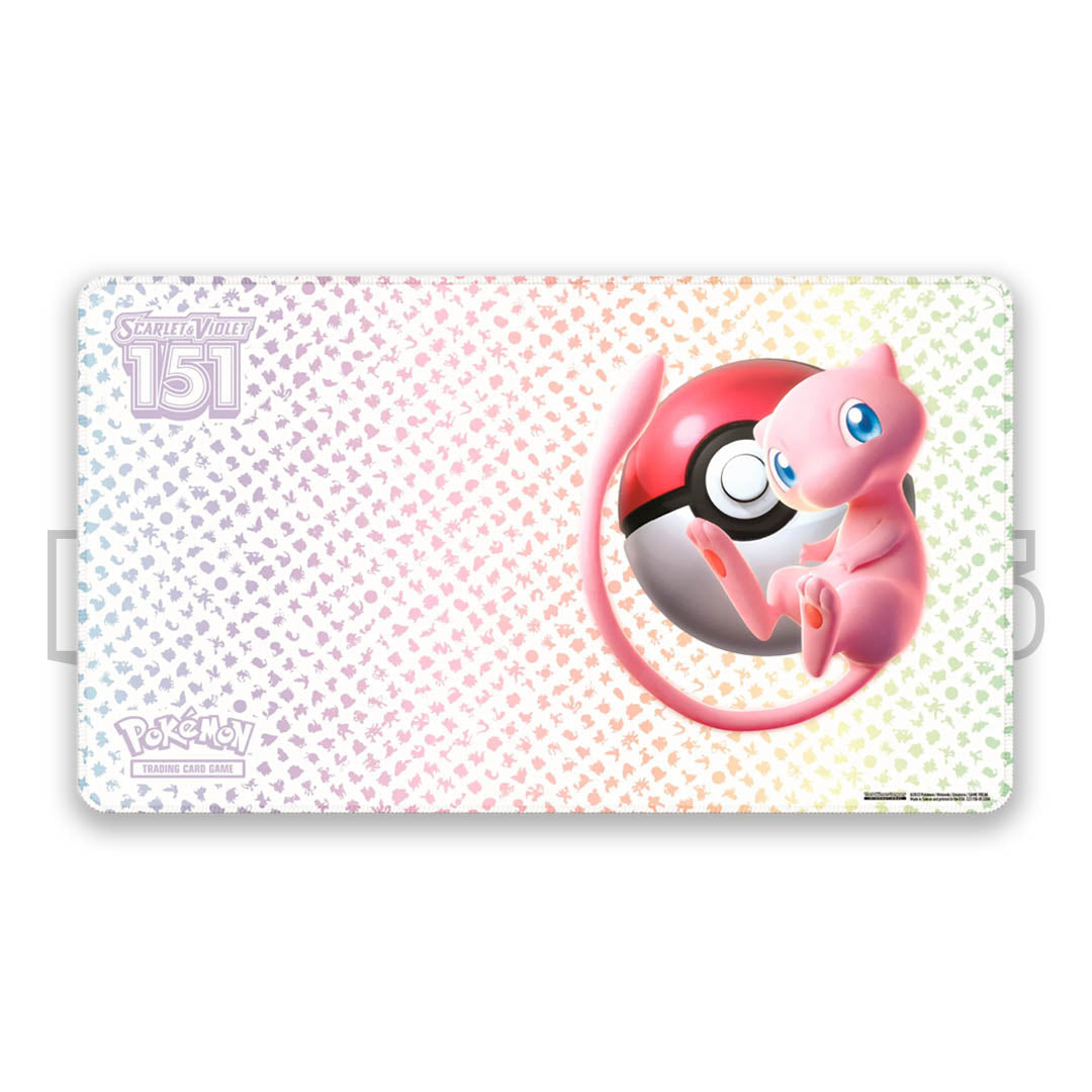 Pokémon TCG: Scarlet & Violet 151 Ultra-Premium Collection