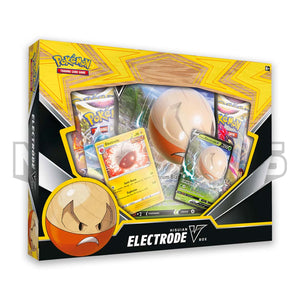 Pokémon TCG: Hisuian Electrode V Box
