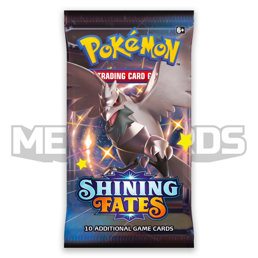 Pokémon TCG: Sword & Shield Shining Fates
