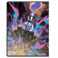 Ultra PRO: Pitch Black 9 Pocket Portfolio Binder